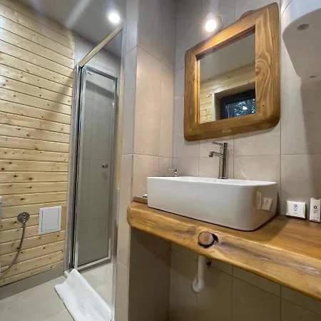 Boro Green Holiday Village Borovets Exterior photo