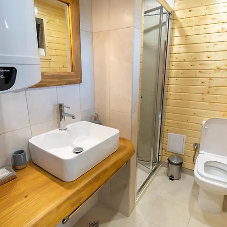 Boro Green Holiday Village Borovets Exterior photo