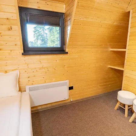 Boro Green Holiday Village Borovets Exterior photo