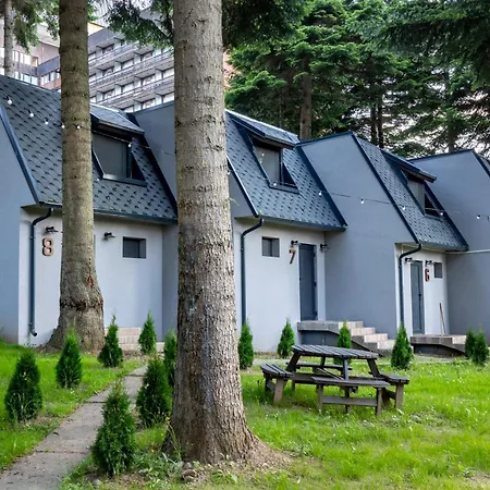 Boro Green Holiday Village Borovets Exterior photo