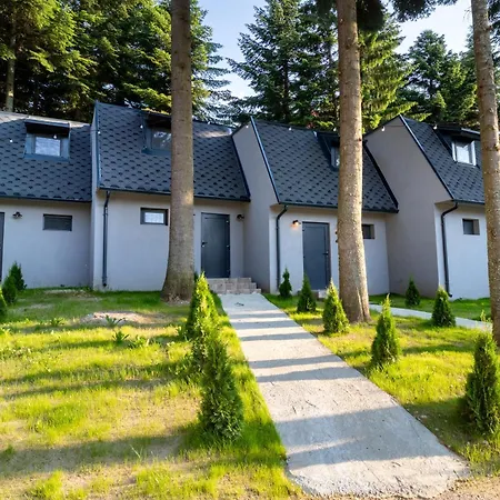 Boro Green Holiday Village Borovets Exterior photo