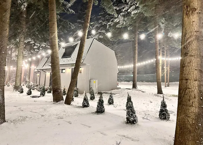 Boro Green Holiday Village