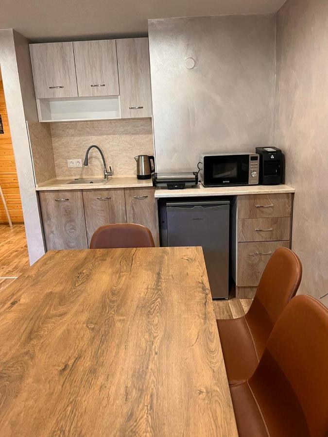 Boro Village Apartment