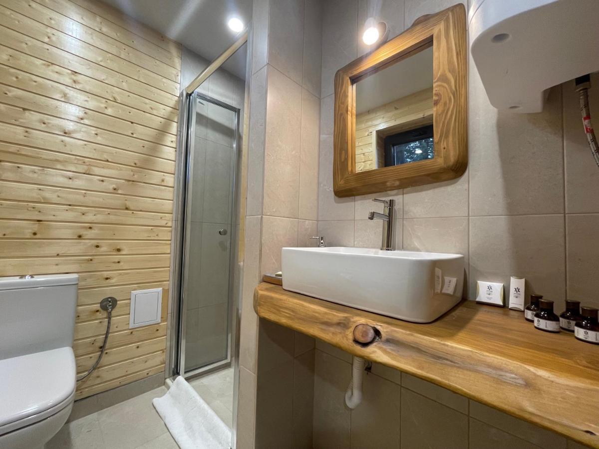 Apartment Boro Village *