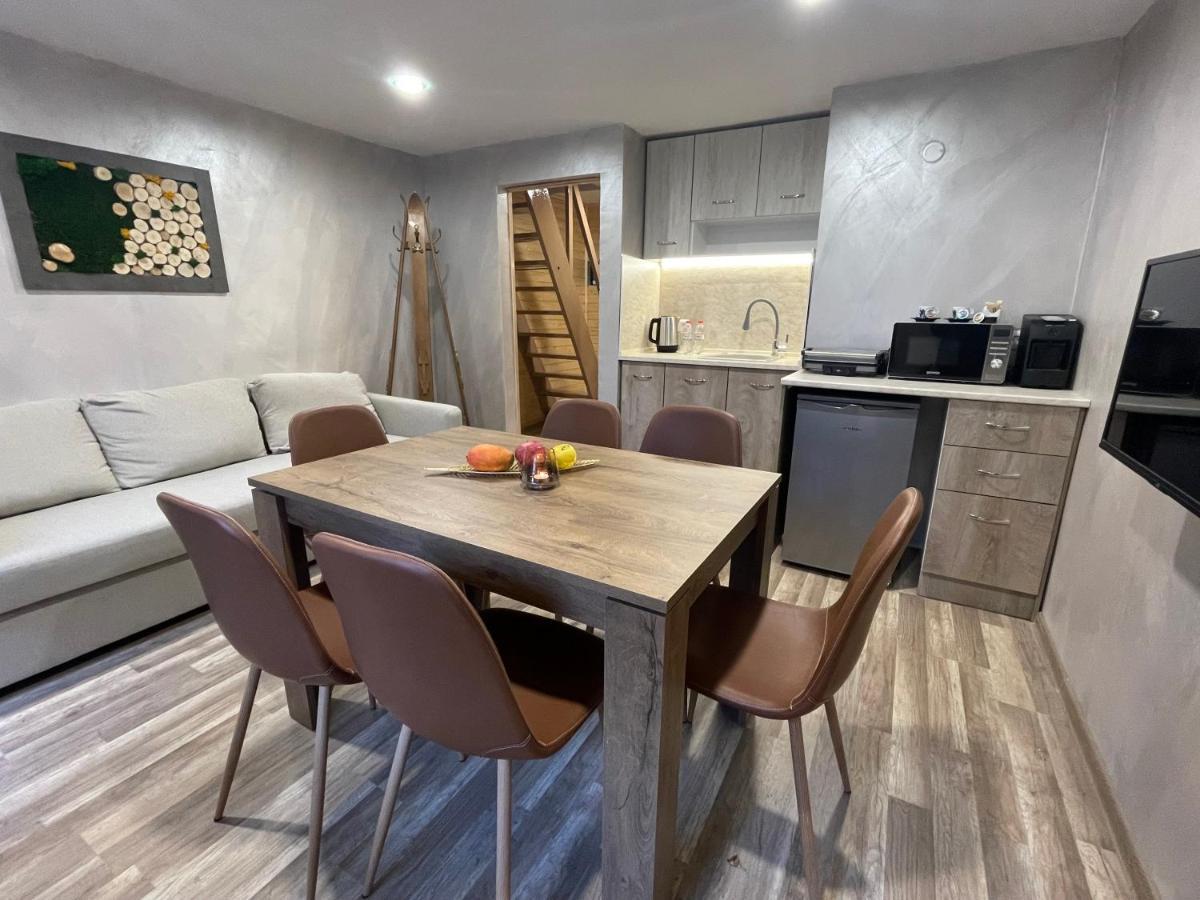 Boro Village Apartment *