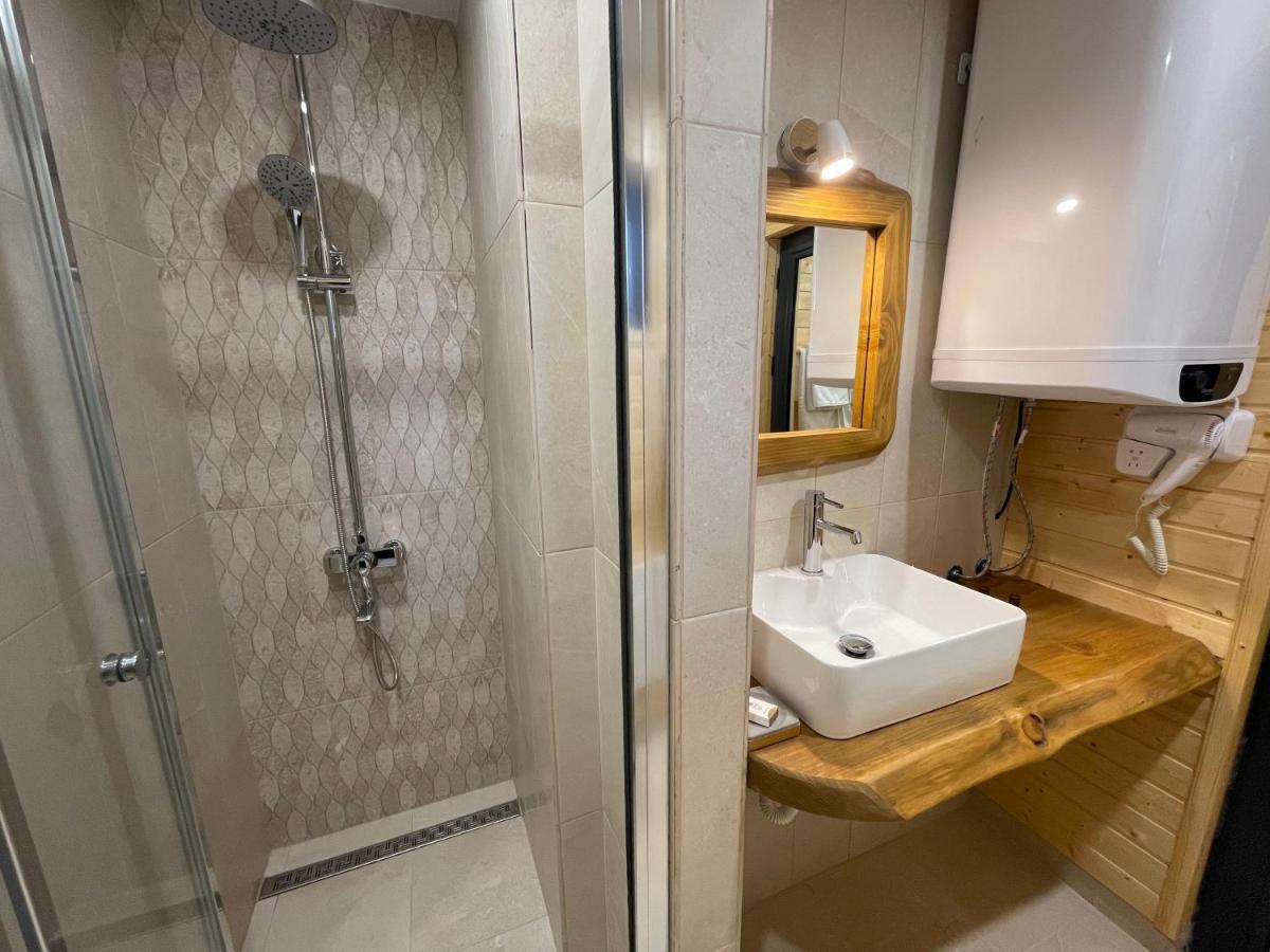 Boro Village Apartment