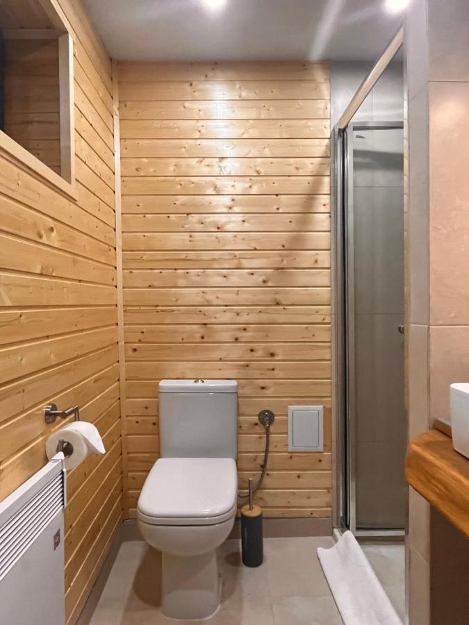 Boro Village Apartment *