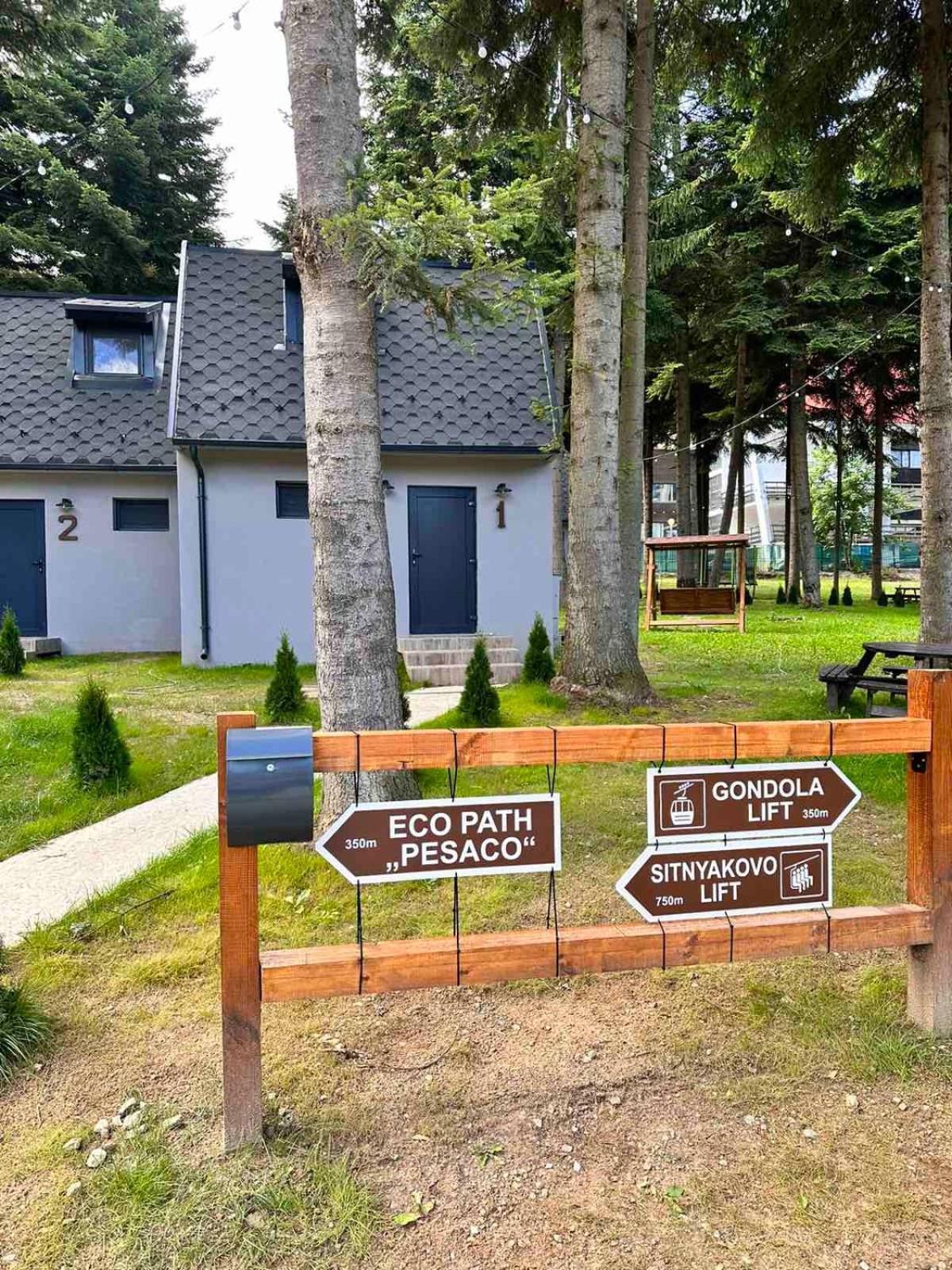 Boro Village Apartment Borowez