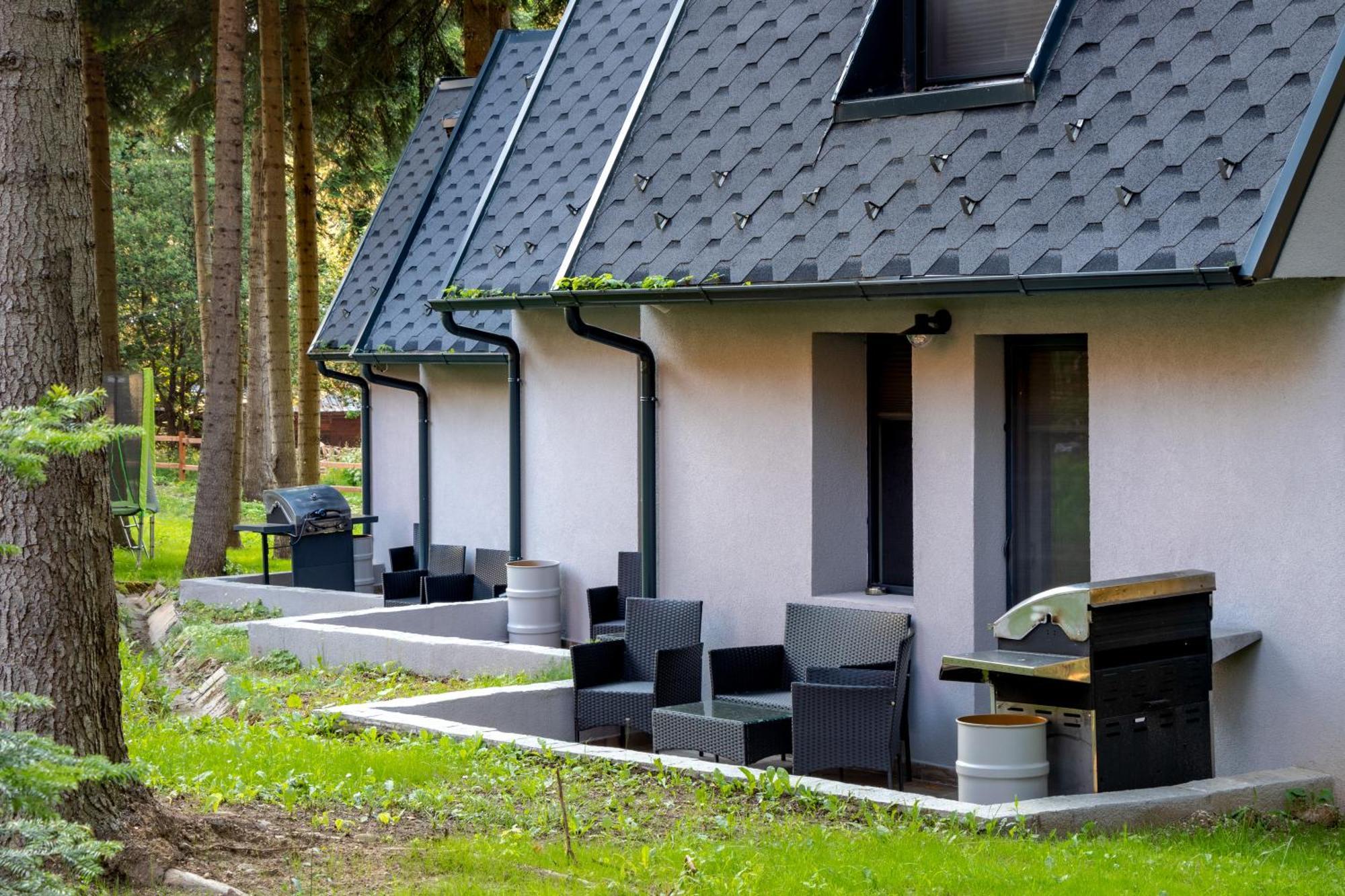 Boro Village Apartment *