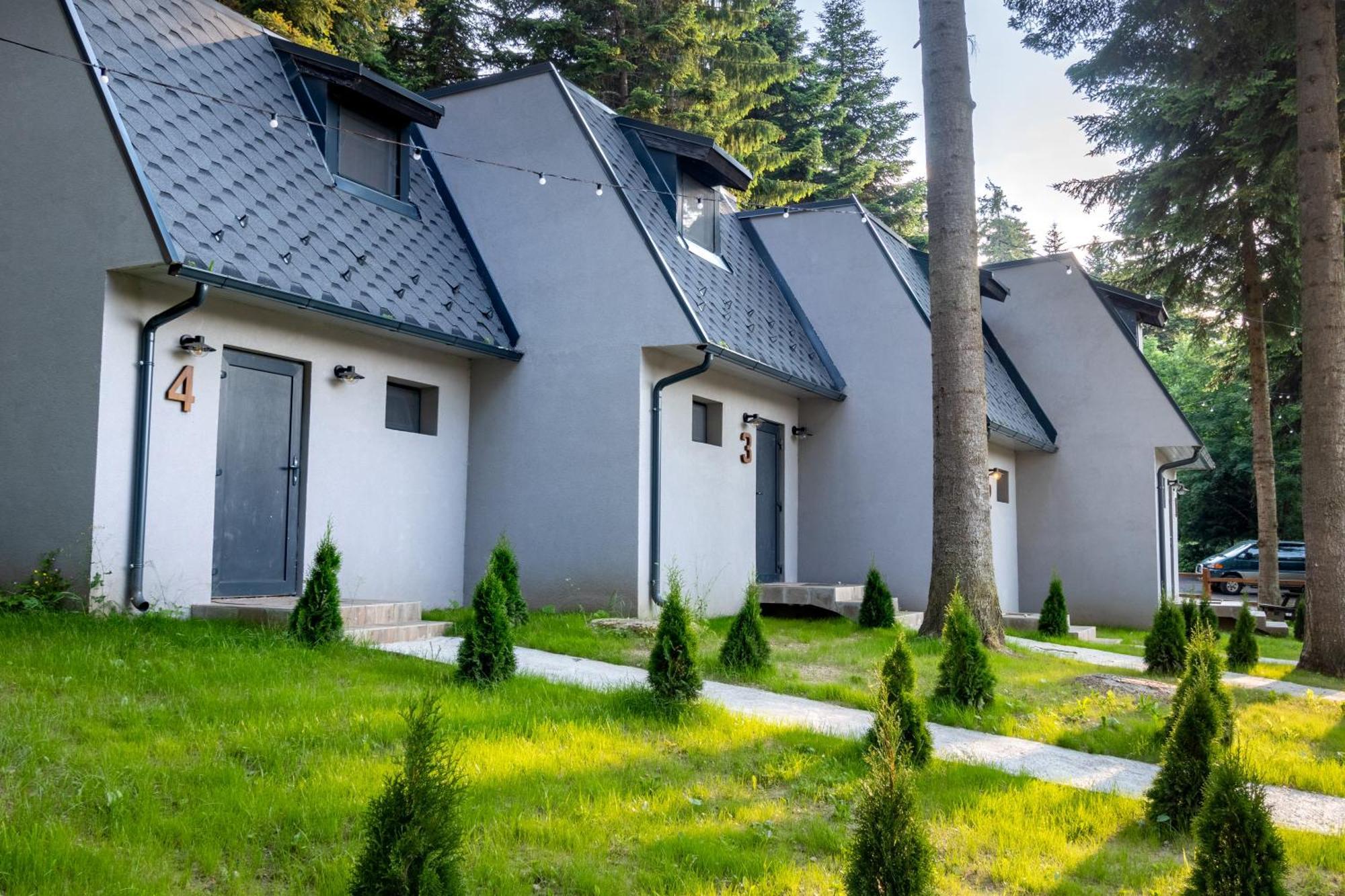 Boro Village Apartment